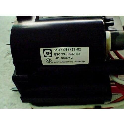 Free Shipping (high-quality FBT) 100% original Skyworth TV IGNITOR BSC29-3807-63(5109-051459-02)