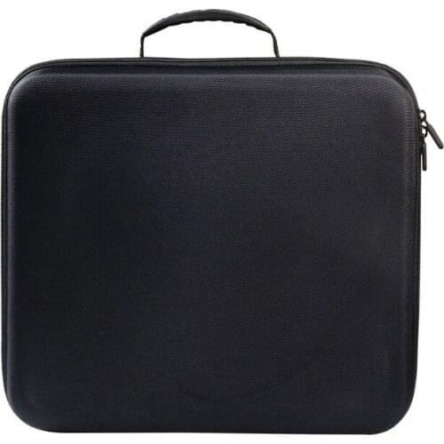 FPV Combo Drone Case, Portable Waterproof Hard Case Compatible with FPV Combo Drone and Accessories