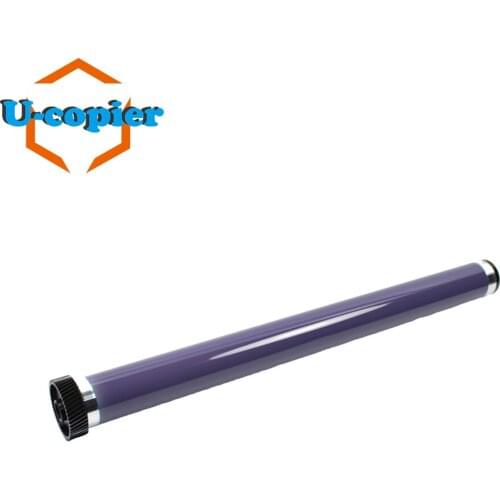 5PCS Long Life OPC drum 013R00670 Cylinder for Xerox DC S1810 2010 2110 2220 2320 2420 2520 WC5019 5021 OPC With 48T Gears