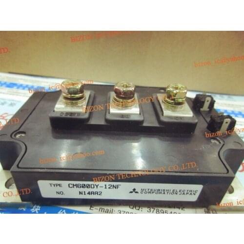 CM600DY-12NF