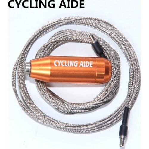 CYCLING AIDE Bicycle Frames