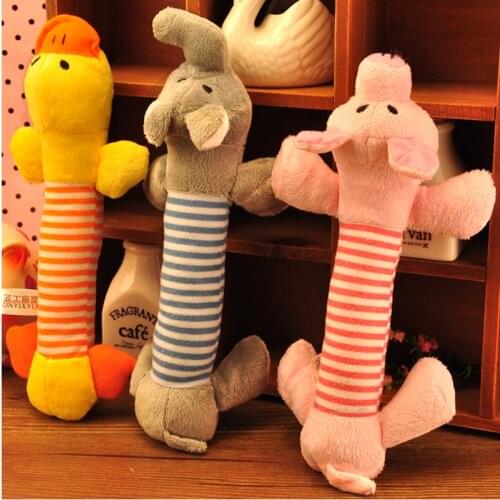 Dog Toys Dresspet China