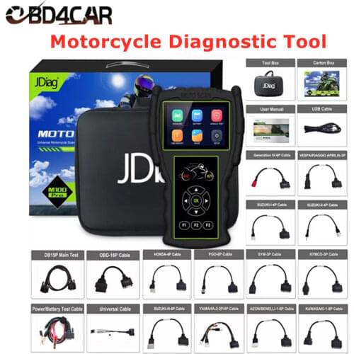 Elmscan Battery Testers