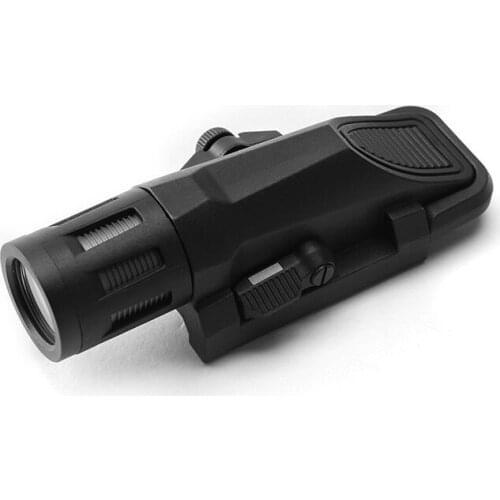 WML G2 flashlight camping outdoor sports equipment outdoor special products