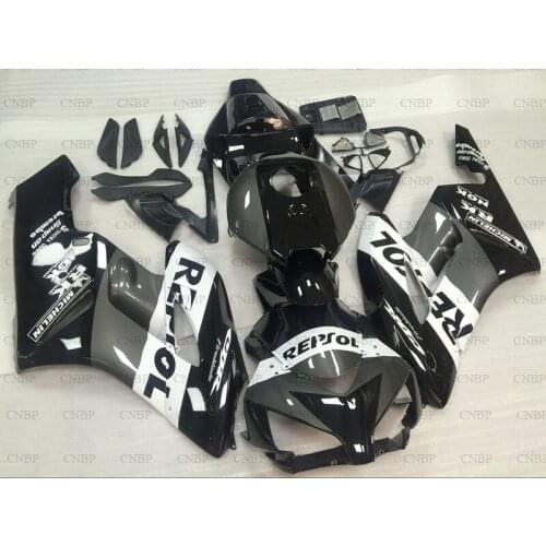 Body Kits CBR1000 RR 2004 - 2005 Motorcycle Fairing CBR 1000 RR 2005 Body Kits for Honda Cbr1000 RR 2004