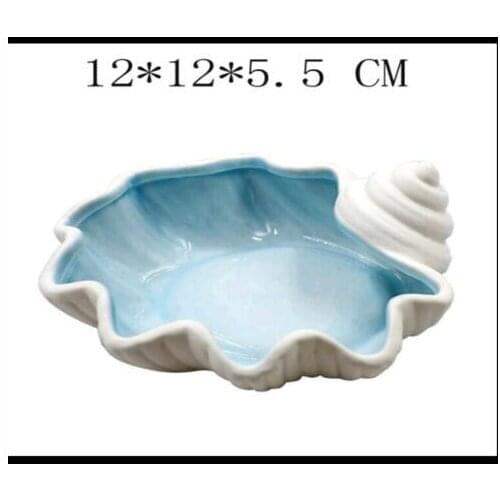 Shell silica gel die candle mould shell Silicone molds soap mold shells Aroma stone moulds handmade shells soap molds