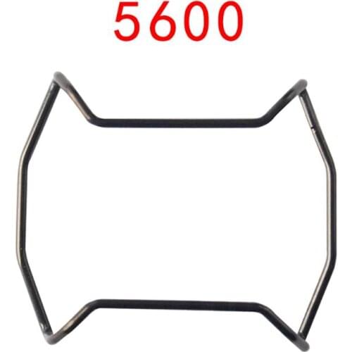 Anti-scratch Metal Wire Guard Bumper Protector for Casio G-Shock Sport Watch