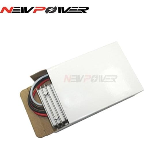 Made in China 84v to 48v 8A 10A 12A Step Down DC DC Converter 82V 86V 90V 96V Regulator Waterproof Buck Module Switching Power