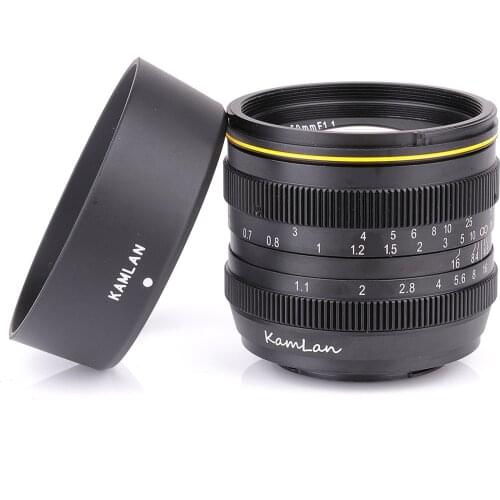 RISESPRAY Camera Lenses