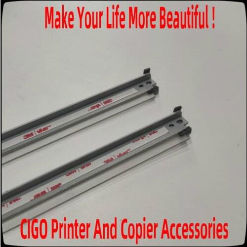 Compatible Ricoh Aficio MP C4000 C5000 Drum Cleaning Blade,Copier Parts For Ricoh MPC 5000 4000 MPC4000 MPC5000 Wiper Blade,10PC