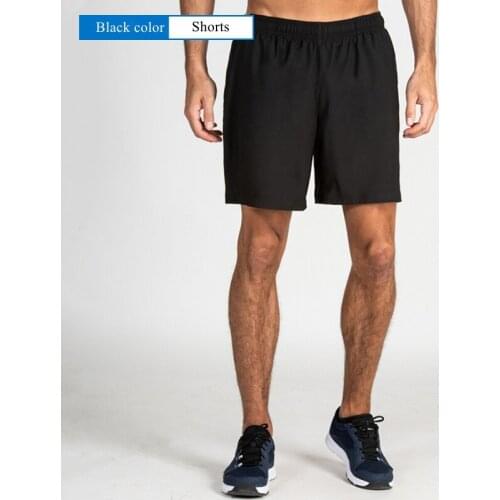 Attvyuga Shorts sports mens quick-drying loose breathable summer fitness basketball running casual suit training