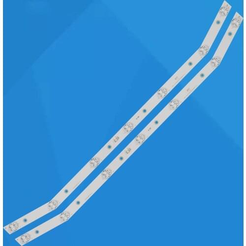 LED backlight bar 7 lamp CRH-A323030020759HREV1.0 for LG 32LH500B-UA HV320WHB-N81 E320-A0 NE-32F301CN16 GDL320HY E348124 PH32E20