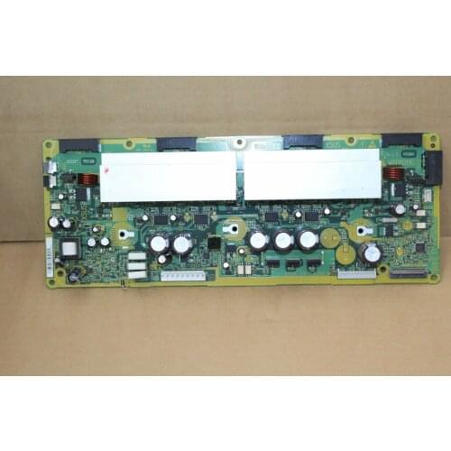 X-SUS BOARD JP60031 HITACHI P42A01A PLASMA TV tested