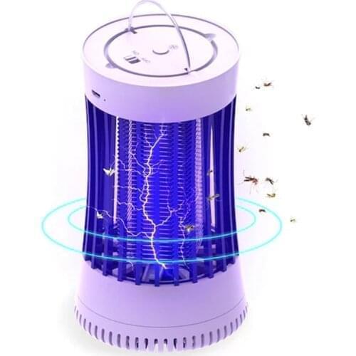 ZEYEILY Mosquito Lamps