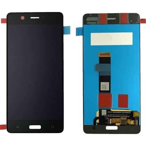 For Nokia 5 N5 LCD Display Touch Screen Digitizer Assembly Replacement For Nokia5 N5 TA-1008 TA-1030 TA-1053 LCD Screen