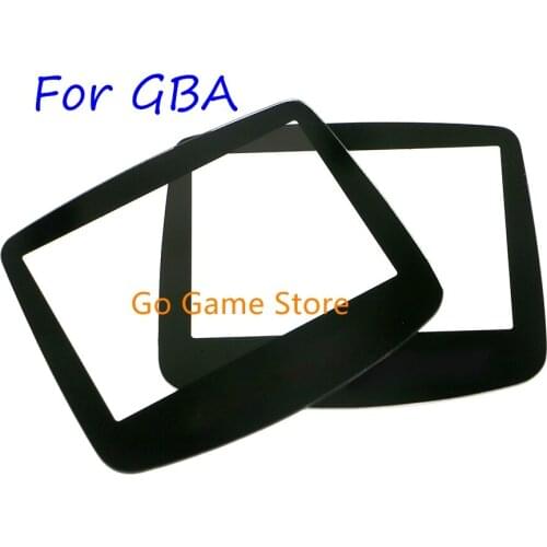 20pcs/lot for GBA Console Game New Lens Screen Protector Cover Replacement