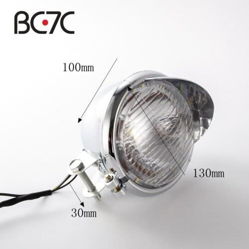 Special Signals For Cars BC7C China