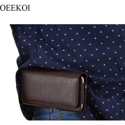 Lichee Pattern Card Slots Holder Pouch Case for Ulefone T1/Tiger Lite/Gemini Pro/Power 2/Be Pro 2/Gemini/Tiger/Power/Be Pro