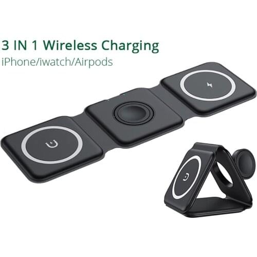 CSCR Wireless Chargers For Iphone