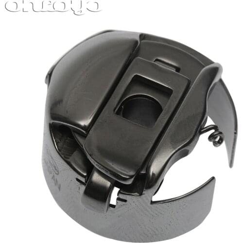 For BARUDAN Tajima General Computer Embroidery Machine Parts Genuine Imported Bobbin Case