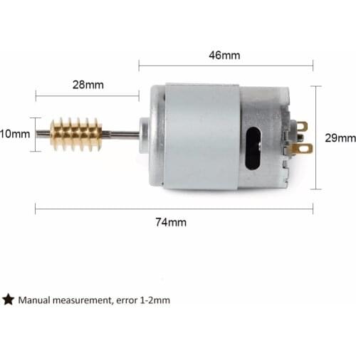 AZGIANT ELV/ESL steer lock motor for mercedes BENZ Sprinter Van G class 211 W211