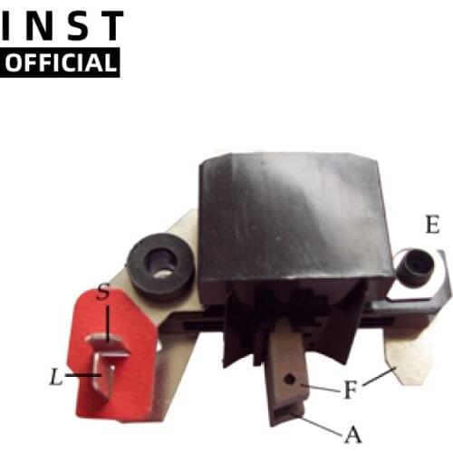 Alternator Voltage Regulator FOR NISSAN M225 06-049 A866T00870 A866T02270 A866T02970 VR-H2009-3 131289