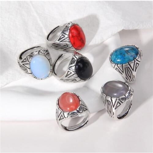 GolbalJew Paired Rings