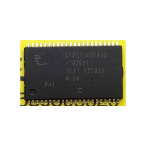 IC new original CY7C1041DV33-10ZSXI CY7C1041DV33 CY7C1041 7C1041 TSOP44