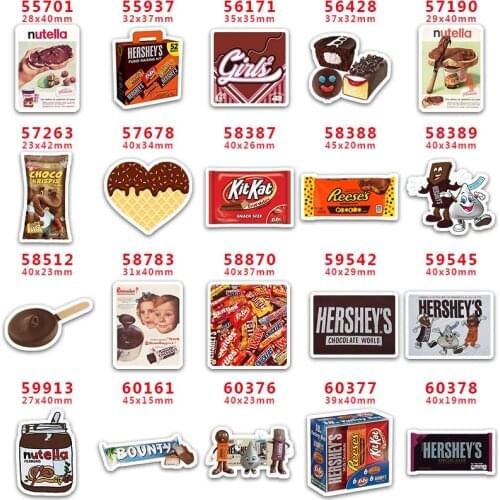 Custom credit card logo Cute Accessories for Bows Flatback Planar Resin DIY Craft Supplies Handcraft Decor Materials PR55701