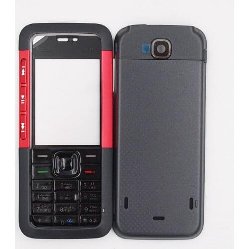 BaanSam New Housing Case For Nokia 5310 5310 XpressMusic With Arabic Keyboard