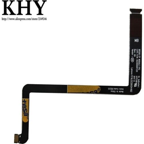 Original FPR FPC Cable fingerprint Cable for ThinkPad P50 P51 FRU 00UR832 SC10K04492 DA30000FC20