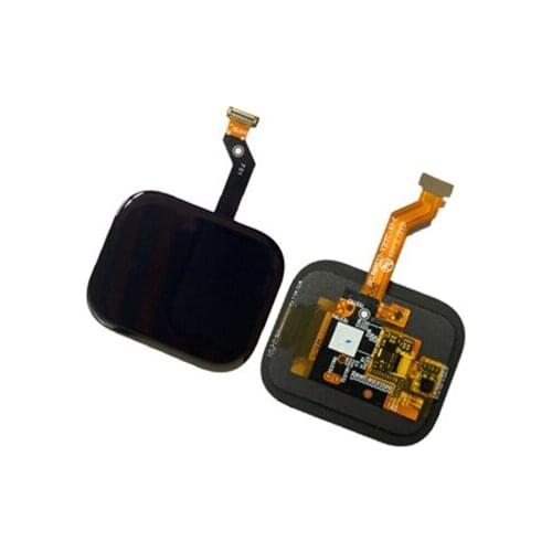 New for Amazfit GTS A1913 A1914 OLED screen Original touch screen for Amazfit GTS smart watch LCD screen 1.65-inch AMOLED