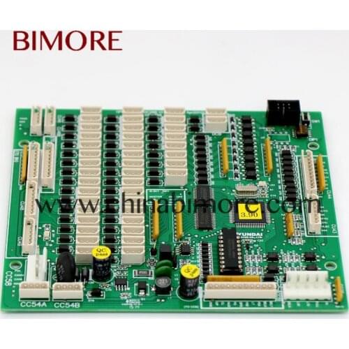 Elevator PCB board Card OPB 340 280C288