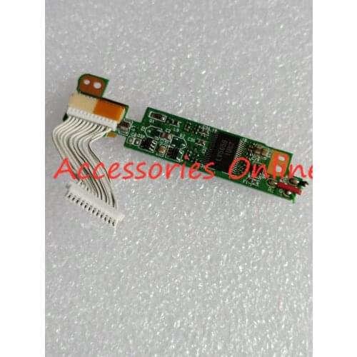 For Nikon D90 CCD driver board power supply board PCB camera replacement unit repair parts