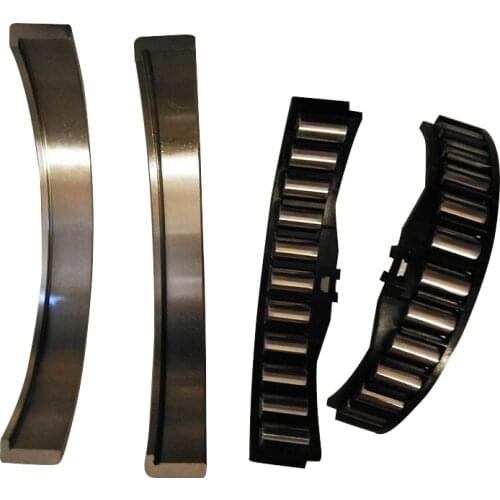 Saddle Bearing A4VG40 A4VG45 A4VG56 A4VG71 A4VG90 A4VG125 A4VG140 A4VG180 Rexroth Pump Spare Parts Repair Kit