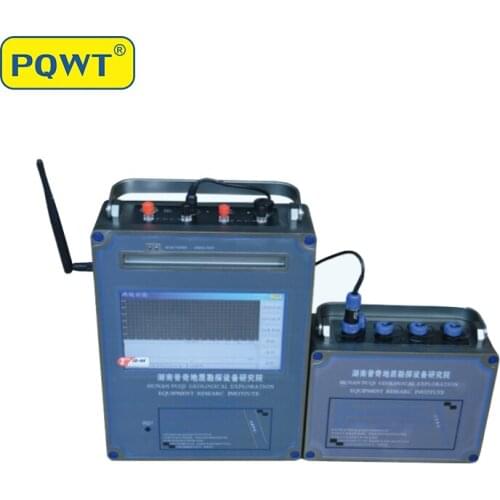 PQWT Plumbing