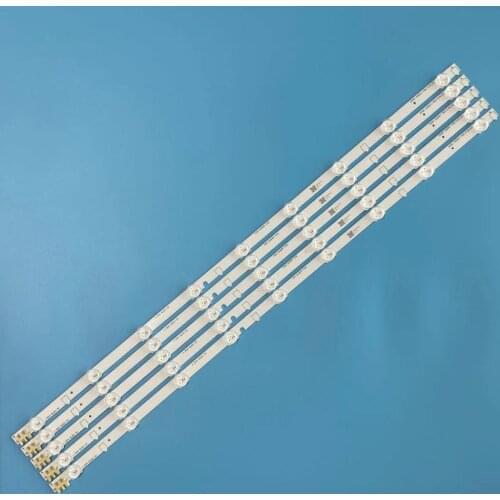LED Strip D2GE-320SC1-R0 BN96-28489A For Samsung Sharp 32''TV D2GE-320C1-R0 UE32F5000 UE32F5500 UE32F4000 CY-HF320BGSV1H 655MM