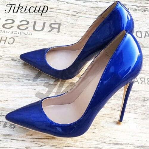 Tikicup Fashion Footwear