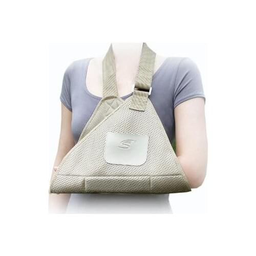 Upper condole belt guards forearm arm arm fracture dislocation joint breathable fixed stent elbow pads