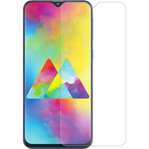 10pcs Tempered Glass Screen Protector for Samsung galaxy A10S A20S A30S A50S A70S M10S M30S M10 M20 M40 film guard cristal mica