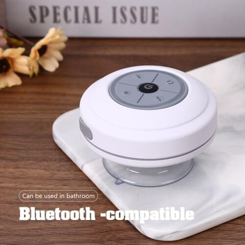 ZELOTES Portable Speakers