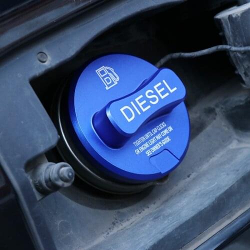 Aluminum Diesel Gasoline Fuel Tank Decoration Cover Trim for Benz A B C E S GLA GLC GLE CLA W176 W204 W205 W212 W213 X156 X253