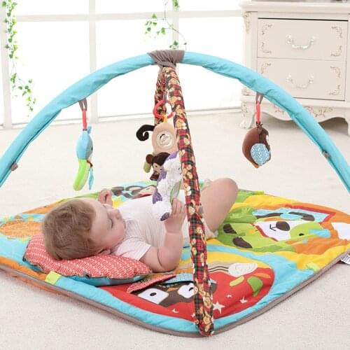 BABELEMI Rugs For Children