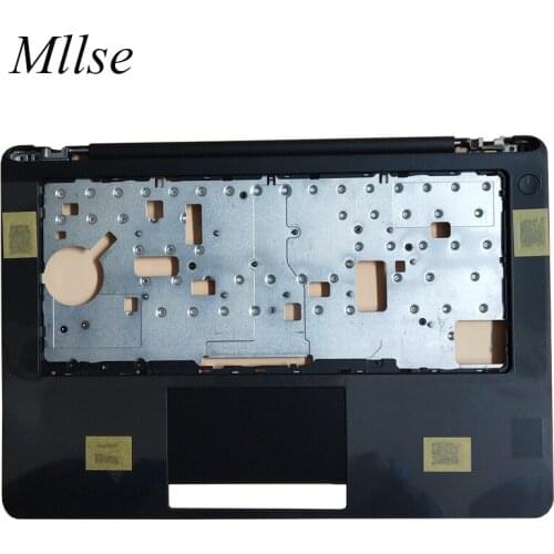 Free Shipping NEW For DELL Latitude E5270 Plamrest Upper Case Cover A15511