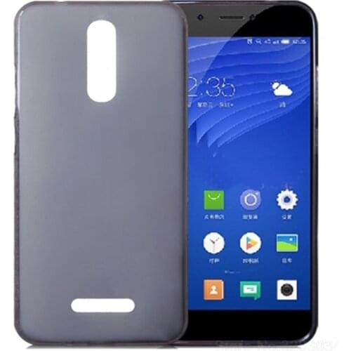 For SuperD D1 Case TPU Gel Back Protective Cover Coque Shell fundas Caso Capa matte pudding silicone