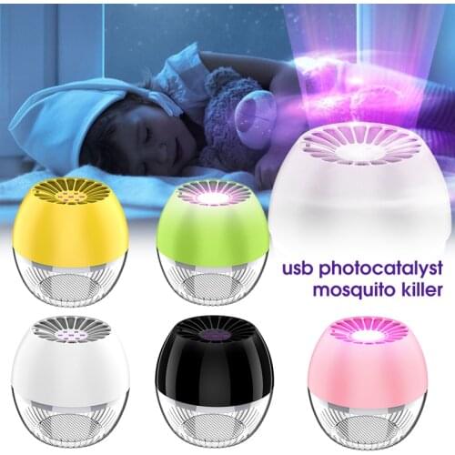 CHENGYILT Mosquito Lamps