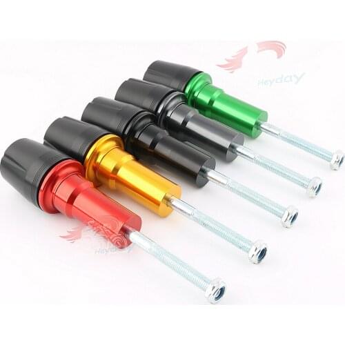 FOR Kawasaki Z650 Z650 2017 2018 crash pad motorcycle accessories body anti-skid protection strip anti-falling strip