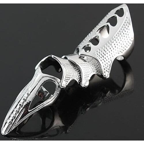 Eillysevens Women's Gold Rings