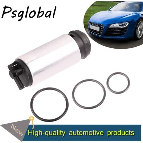 Audi S3 A4 A4 TT QUATTRO VW Golf R32 E85 V6 MK4/MK5 9-655-1025 can be used 265lph AWD Performance in-tank Electrical Fuel Pump