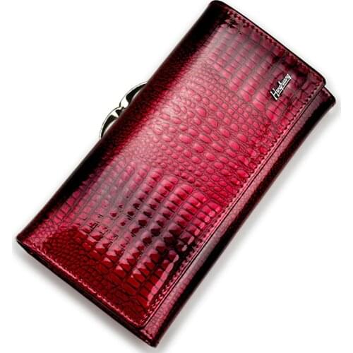 HH Coin Purses